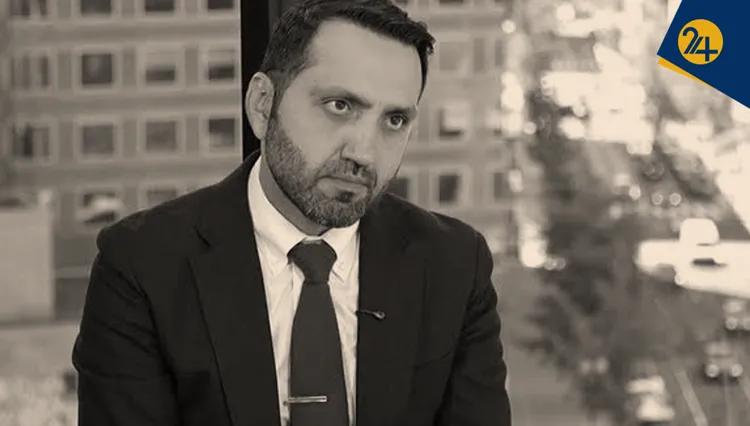 معمار سناریوی محاصره تا قحطی، نگران یک توافق احتمالی | نسخه میعاد مالکی برای ترامپ: فشار را برندار، ایران را در محاصره نگه دار
