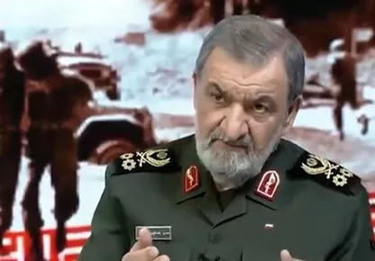 محسن رضایی: جنگ آینده متفاوت‌تر از نبرد ۴۰ روزه خواهد بود | اگر ترامپ بخواهد کارهایی بکند زلزله‌وار مقابله به مثل می‌کنیم