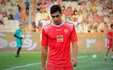 رونمایی از مبلغ قرارداد عجیب محمد نادری با استقلال