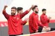 جانشین کنعانی‌زادگان در پرسپولیس مشخص شد!