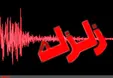 زلزله ۴ ریشتری بوشهر را لرزاند