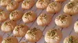 طرز تهیه‌ی شیرینی نارگیلی؛ مخصوص عید نوروز