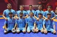 تیم کشتی فرنگی نوجوانان ایران قهرمان آسیا شد