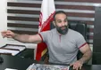 فریدون قنبری درگذشت