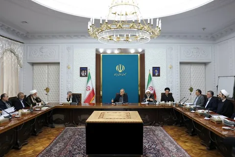  تصویب کلیات طرح تشکیل صندوق توسعه عدالت آموزشی