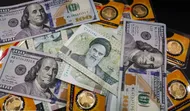 قیمت دلار، طلا و سکه امروز ۱۵ مرداد ۱۴۰۵
