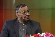 ببینید| آقای جدی می‌فرمایید هم پزشکیان را تهدید کرد
