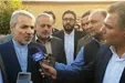 مردم نگران دور دوم تحریم‌ها نباشند/ بابت شوک ارزی عذرخواهی می کنم