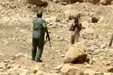 درگیری مسلحانه دو محیط‌بان با یک شکارچی +فیلم
