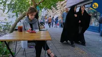 از پلمپ کافه‌ها تا حذف نیمکت‌های ایرانشهر؛ پشت پرده موج تازه برخورد‌های اجتماعی چیست؟