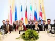 پایان ۳ ساعت و نیم نشست کمیسیون مشترک برجام / نماینده روسیه: جلسه، تا حدی رضایت بخش بود