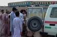 اسامی مجروحین حادثه قطار تهران - زاهدان