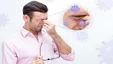 کرونا موجب نابینایی می‌شود؟