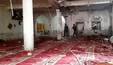 انفجار مهیب در نماز جمعه شیعیان پیشاور پاکستان +فیلم