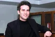 ملاقات خصوصی هوتن شکیبا + عکس