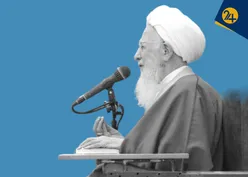 عبدالله جوادی آملی کیست؟ | مرجعی که نماز میت رهبری را در قم اقامه می‌کند