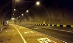تونل امیرکبیر امشب مسدود است