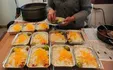 کاهش مشتریان رستوران‌ها / کدام استان‌ها بیشتر رستوران می‌روند؟ ‎