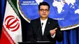 خط و نشان ایران برای آمریکا؛ به وقتش پاسخ خواهیم داد