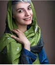تیپ جدید بازیگر زن +عکس