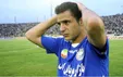 سوتی عجیب آرش برهانی در مورد پرسپولیس