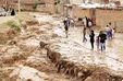 سیل و آب‌گرفتگی در ۶ استان/ امداد رسانی به ۲۶۷۹ نفر