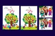 پیچیده‌ترین ساختار برای تغییرات کتب درسی را بشناسید/ چه کسانی دختران را حذف می‌کنند و برای مردان ریش می‌گذارند؟