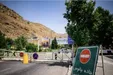 اعمال محدودیت تردد در جاده چالوس و آزادراه تهران - شمال