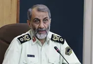ببینید| واکنش سردار رضایی به قتل حمیدرضا رجب‌زاده: موضوع امنیتی و سیاسی نیست