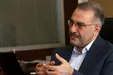 واکنش عبدالله رمضان‌زاده به سخنان عراقچی: وزارت خارجه فقط برای تعامل با دوستان است؟