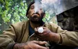 رئیس پلیس مبارزه با مواد مخدر: معتاد از نظر ما مجرم است نه بیمار! +فیلم