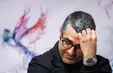 بیلبورد‌های پژمان جمشیدی از سطح شهر تهران جمع شد