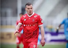 دنیل گرا در پرسپولیس ماندنی شد
