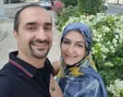 واکنش مجری تلویزیون به اتفاق جنجالی: کار بدی کردم که همسرم را بغل کردم؟ +فیلم