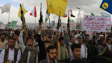 چرا ترامپ نمی‌خواهد با حوثی‌ها درگیر شود؟