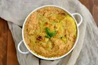 طرز تهیه سوفله گل کلم رژیمی؛ خوشمزه‌ترین جایگزین برای غذاهای پرکالری
