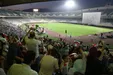 خانواده‌ها را به ورزشگاه راه دادم، اخراج شدم
