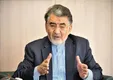آل‌اسحاق: موفق‌ترین تحریم‌ها هم بیش از ۳۰ درصد توان تخریب اقتصاد را ندارند