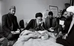 صدای آرام حوزه در سال‌های تند باد| مروری بر زندگی آیت الله محمدکاظم شریعتمداری