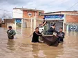 آخرین وضعیت امدادرسانی در ۱۶ استان درگیر سیل/ ۸ فوتی و ۵۰۰۰ حادثه دیده