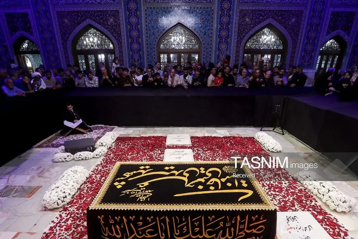 رواق دارالذکر