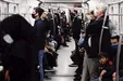 کنترل ماسک زدن مردم در مترو با دستگاه‌های پردازشگر چهره
