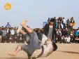جشن نوروز مهاجرین افغانستانی