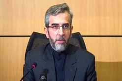 ببینید| باقری کنی: آمریکا در دستیابی به اهداف خود علیه ایران ناکام ماند