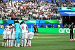 سقوط فوتبال ایران در رنکینگ فیفا پس از حذف از جام جهانی