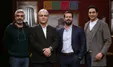 کنایه خنده‌دار مدیری به سروش صحت در «دورهمی»