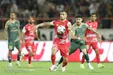 خبر بد برای پرسپولیس در آستانه‌ی دیدار با استقلال خوزستان