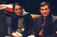 از ماجرای عقد هدیه تهرانی با رحیم مشایی تا مردن او