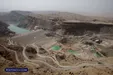 فاجعه گتوند؛ از پهلوی تا روحانی / جزییات تکان‌دهنده از تاریخچه ساخت سد گتوند