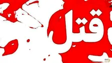 قتل به خاطر عصبانیت از راننده در حال آموزش